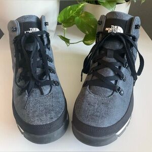 The North Face Hiking Boots